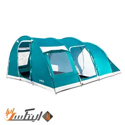 چادر مسافرتی 6 نفره اتاق دار پاویلو 68095