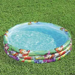 استخر بادی حلقه ای میکی موس بست وی 91007