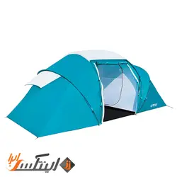 چادر مسافرتی اتاق دار کمپینگ پاویلو 68093