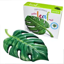 تشک بادی استخری طرح برگ جدید