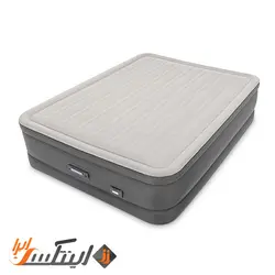 تخت خواب بادی دو نفره مرتفع