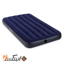 تشک بادی تک نفره اصل با رویه مواج 66767