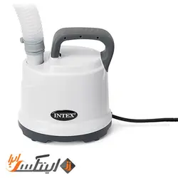 پمپ تخلیه استخر اینتکس Intex 28605