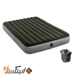 تشک بادی بزرگ مواج دو نفره 64779