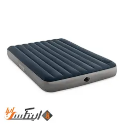 تشک بادی حرفه ای دو نفره پمپ دار 64783