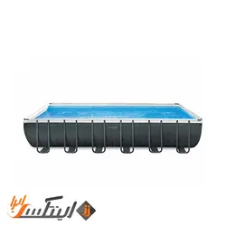 استخر پیش ساخته خانوادگی با پایه یو 26368