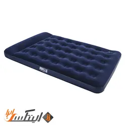 تشک بادی بالش دار اصل دو نفره 67225