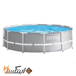 استخر پیش ساخته بزرگ اینتکس 26724