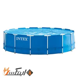 استخر پیش ساخته با قطر 457 اورجینال 28241