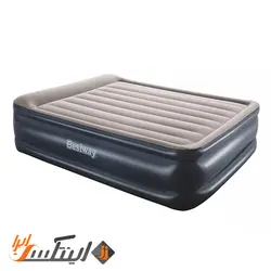 تخت بادی بزرگ دو نفره بالش دار 67614