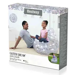 مبل بادی شاین دار نوجوان مدل 75105