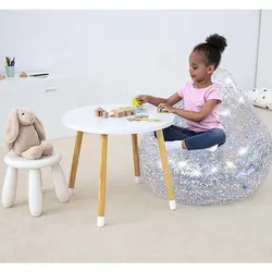 مبل بادی شاین دار نوجوان مدل 75105