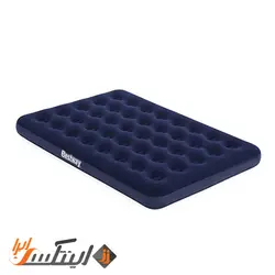 تشک بادی دو نفره بزرگ با رویه مواج 67472