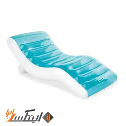 تشک بادی روی آب مدل مبل 56874