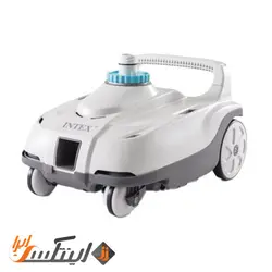 ربات اسکیمر استخر پیش ساخته اینتکس 28006