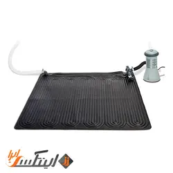 گرمکن آب استخر خورشیدی اینتکس 28685