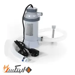 گرمکن آب استخر پیش ساخته اینتکس 28684