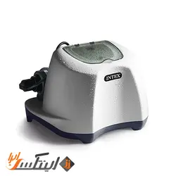 پمپ تصفیه آب استخر نمکی اینتکس Intex 26667