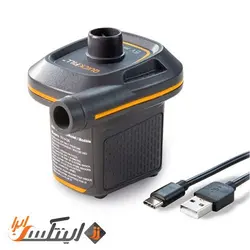 پمپ باد جدید USB اینتکس