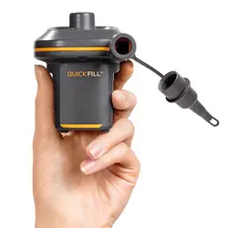 پمپ باد جدید USB اینتکس