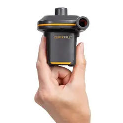 پمپ باد جدید USB اینتکس