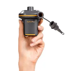 پمپ باد جدید USB اینتکس