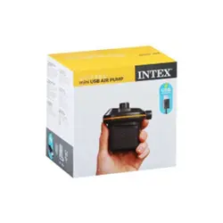 پمپ باد جدید USB اینتکس