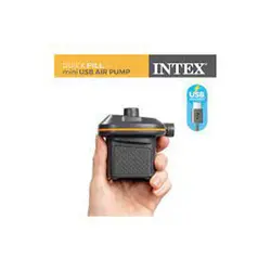 پمپ باد جدید USB اینتکس