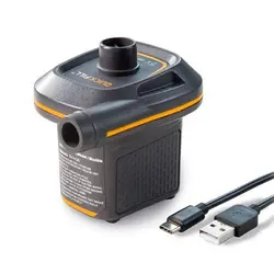 پمپ باد جدید USB اینتکس