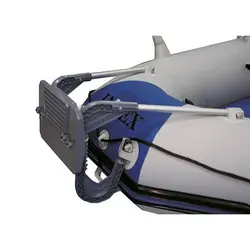 کیت نصب موتور قایق بادی اینتکس