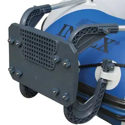 کیت نصب موتور قایق بادی اینتکس