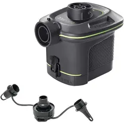 پمپ باد باتری خور اینتکس