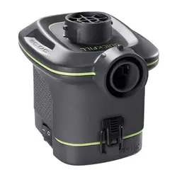 پمپ باد باتری خور اینتکس