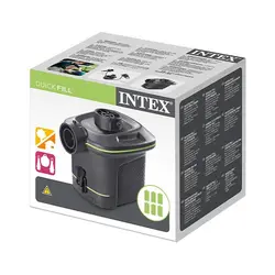 پمپ باد باتری خور اینتکس