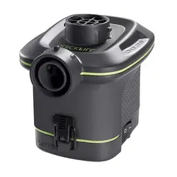 پمپ باد باتری خور اینتکس