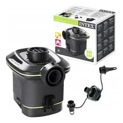 پمپ باد باتری خور اینتکس