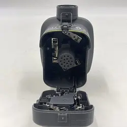 پمپ باد باتری خور اینتکس