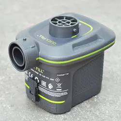 پمپ باد باتری خور اینتکس