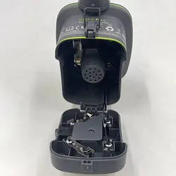 پمپ باد باتری خور اینتکس