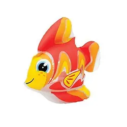 عروسک بادی اینتکس طرح ماهی