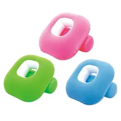 مبل بادی یک نفره بست وی مدل Nestair صورتی