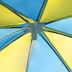 استخر فریمی کودک سایبان دار 51*244 بست وی