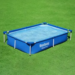 استخر پیش ساخته فریمی 150*221 بست وی