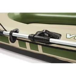 قایق بادی دو نفره بست وی Voyager 300