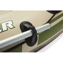 قایق بادی دو نفره بست وی Voyager 300