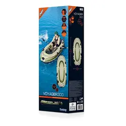 قایق بادی دو نفره بست وی Voyager 300