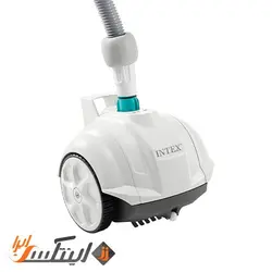 جارو اسکیمر اتومات جدید اینتکس