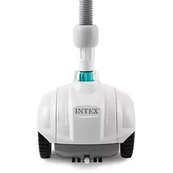 جارو اسکیمر اتومات جدید اینتکس