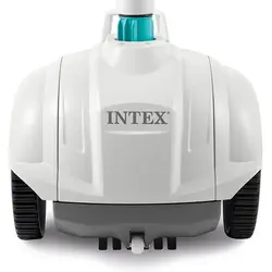 جارو اسکیمر اتومات جدید اینتکس