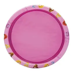 استخر بادی کودک دخترانه پرنسس دیزنی